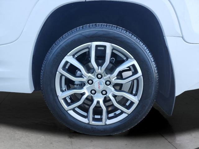 Certified 2023 GMC Terrain Denali image 27