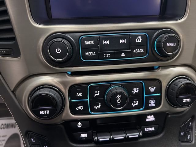 Used 2019 GMC Yukon Denali w/ Denali Ultimate Package image 13