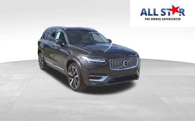 Used 2023 Volvo XC90 B6 Plus