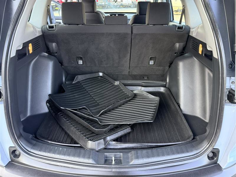 Used 2022 Honda CR-V Special Edition image 17