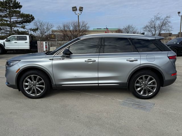 Used 2022 Lincoln Corsair AWD w/ Premium Package image 11