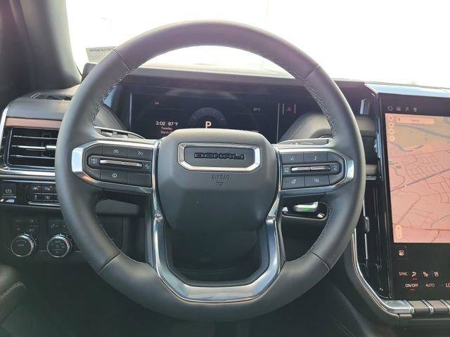 New 2026 GMC Yukon Denali AWD/4WD image 17