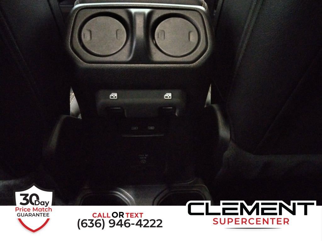 Used 2021 Jeep Gladiator Overland image 34