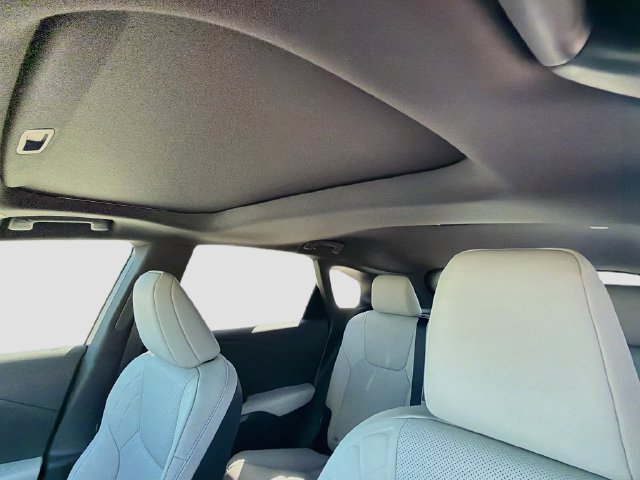 New 2026 Lexus RX 350 Premium w/ Convenience Package FWD image 28