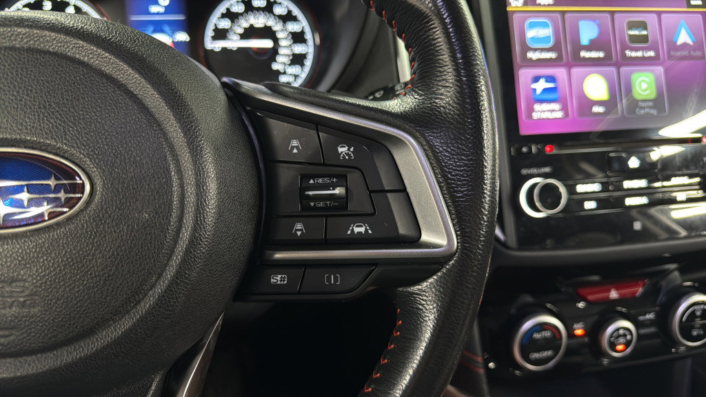 Used 2019 Subaru Forester Sport image 23