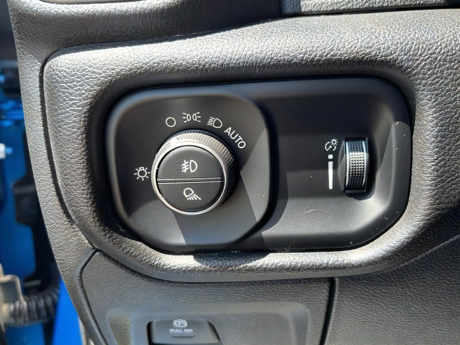 Used 2023 RAM 1500 Big Horn RWD image 24