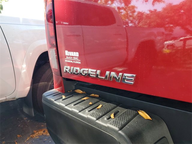 Used 2023 Honda Ridgeline RTL-E image 7