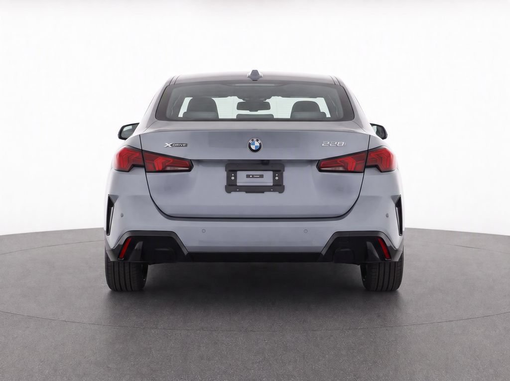 Used 2026 BMW 228i xDrive w/ Premium Package AWD/4WD image 7
