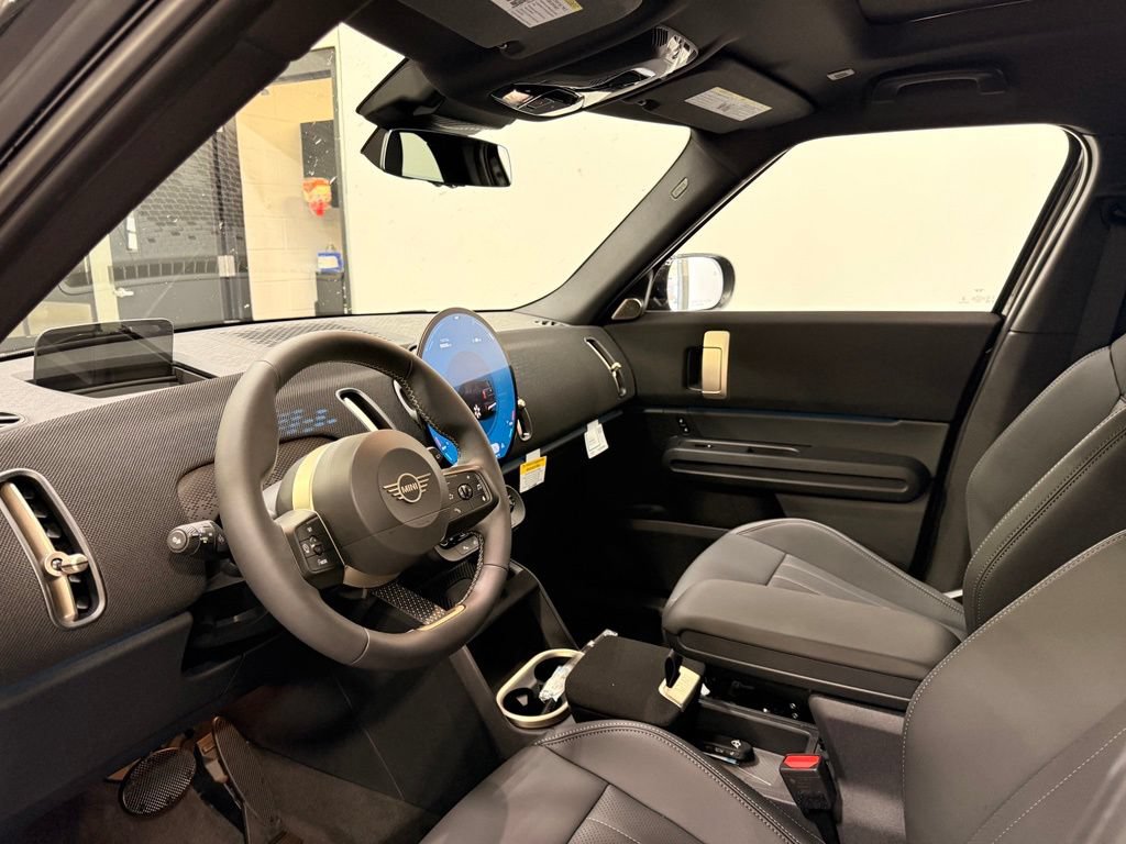 New 2027 MINI Cooper Countryman S AWD/4WD image 11