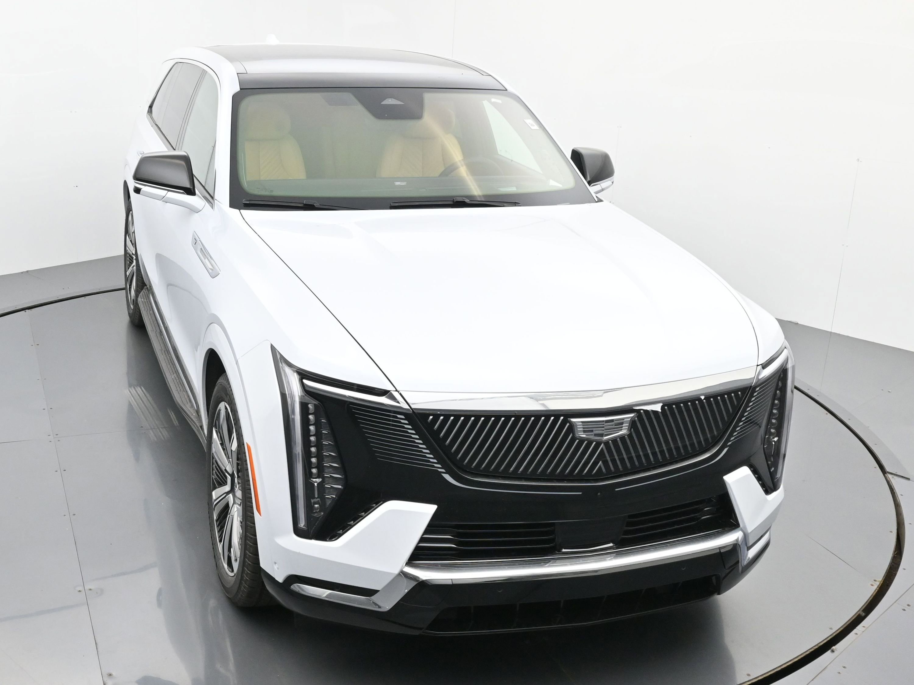 New 2026 Cadillac Escalade IQ Luxury 2 image 30