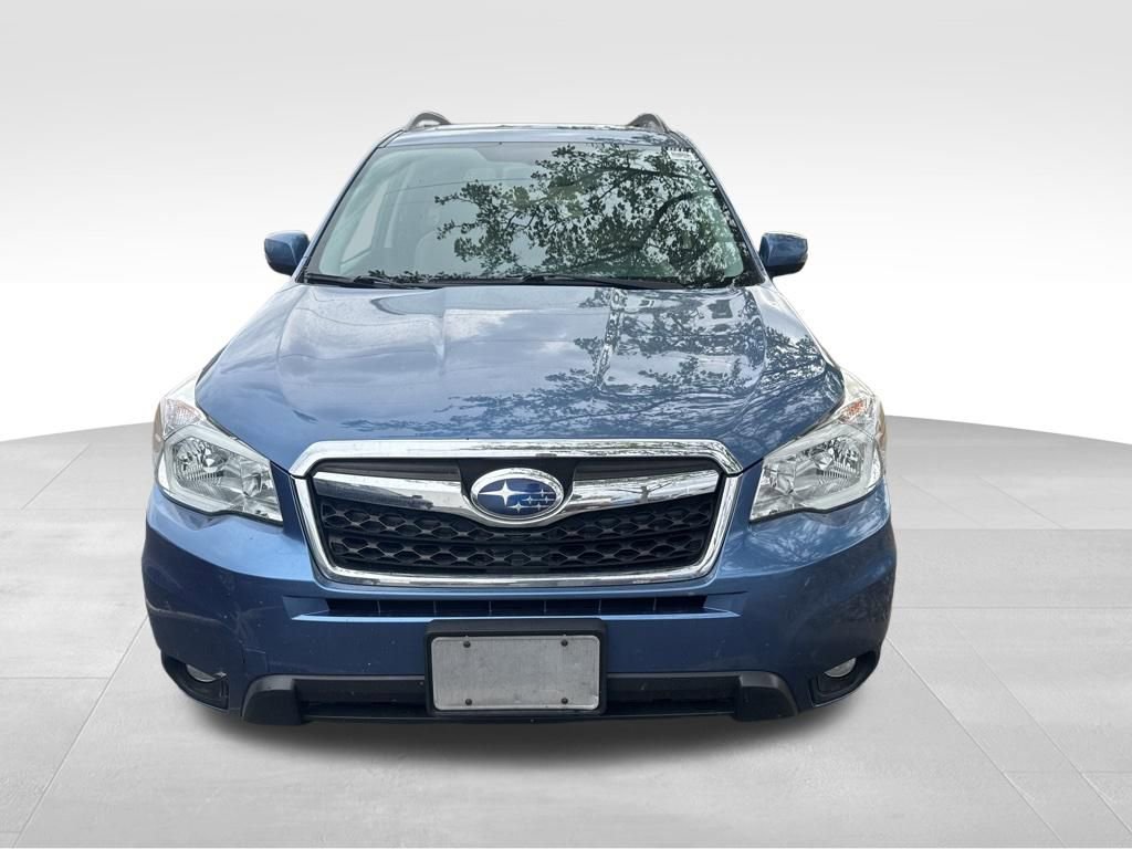 Used 2016 Subaru Forester 2.5i Touring image 2
