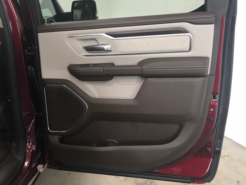 New 2026 RAM 1500 Laramie image 39