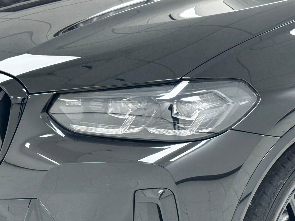 Used 2024 BMW X3 xDrive30i w/ Premium Package image 35