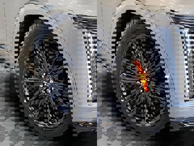 Certified 2026 Cadillac Lyriq V image 45