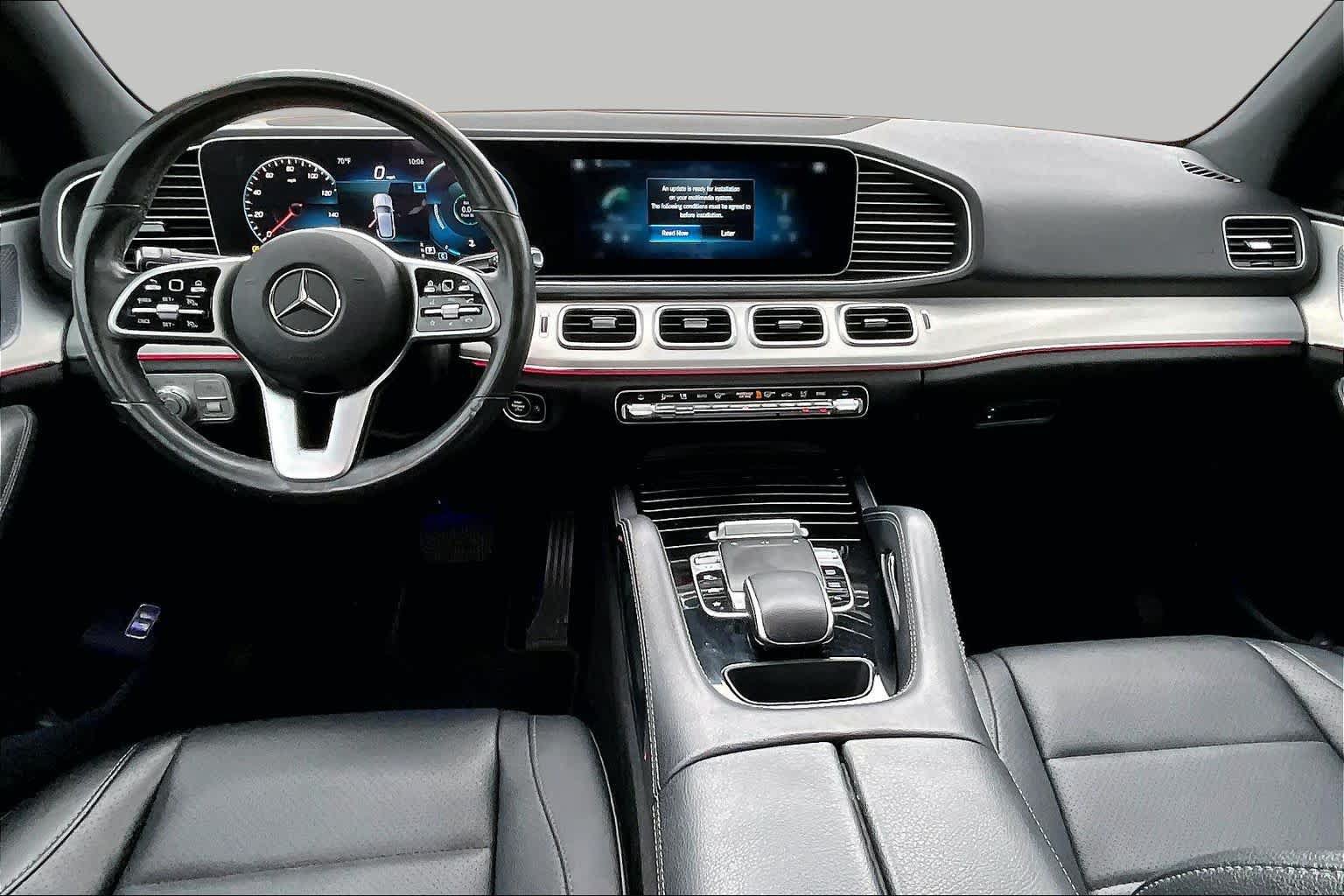 Used 2020 Mercedes-Benz GLE 350 w/ Premium Package image 12