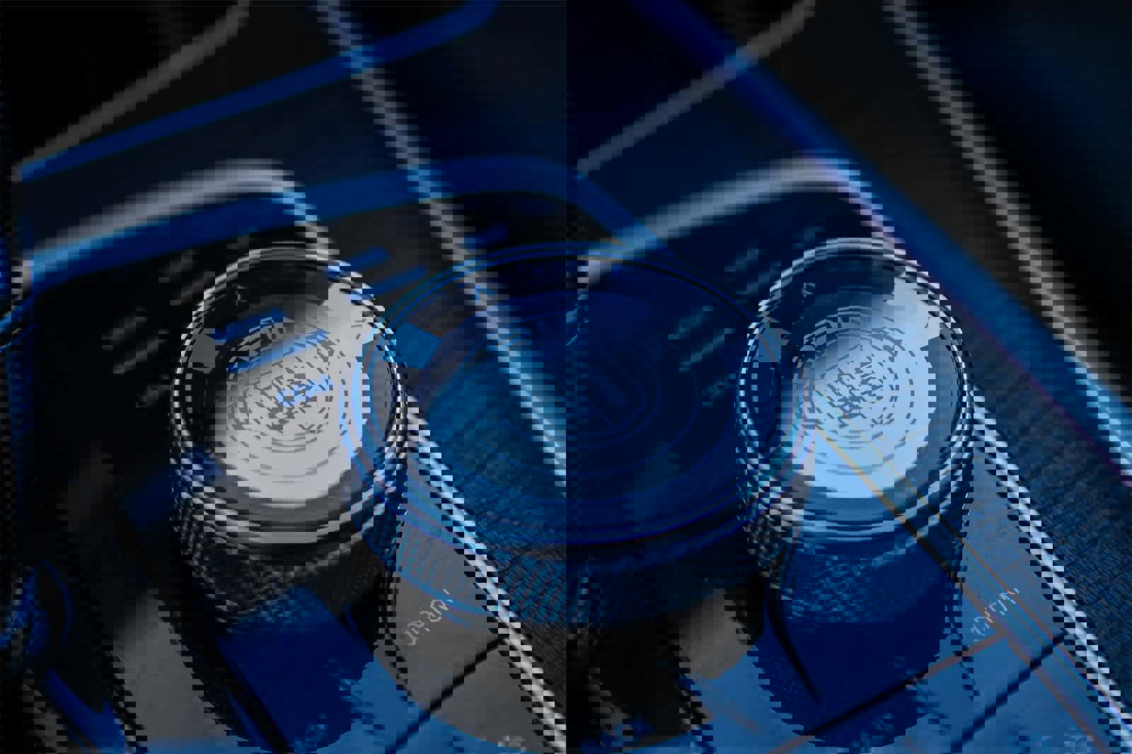 Used 2022 BMW ALPINA XB7 ALPINA XB7 image 28