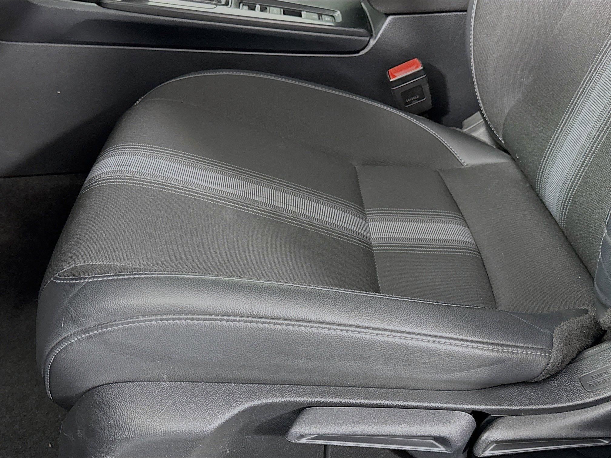 Certified 2023 Honda Civic Sport image 18