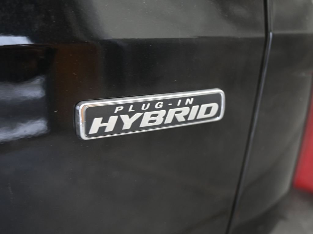 New 2026 Ford Escape SE image 14