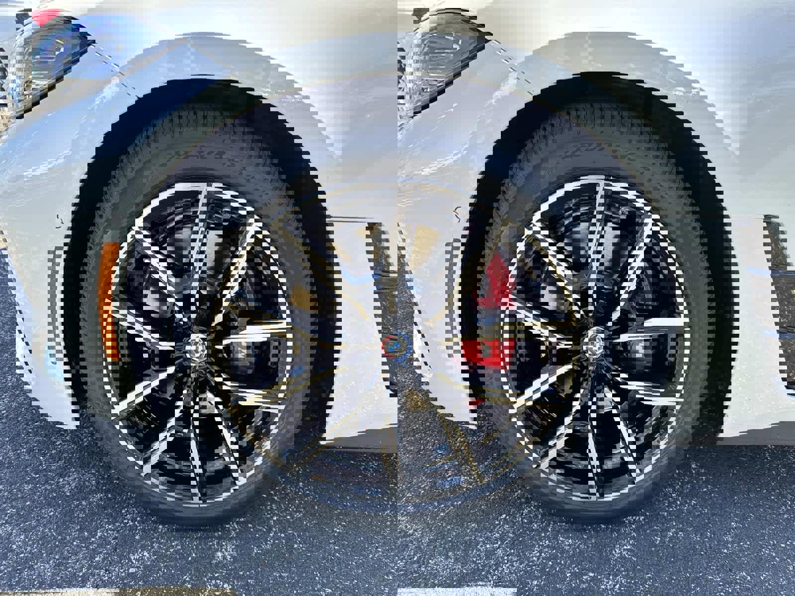 Certified 2023 BMW M440i xDrive Gran Coupe w/ Premium Package AWD/4WD image 10