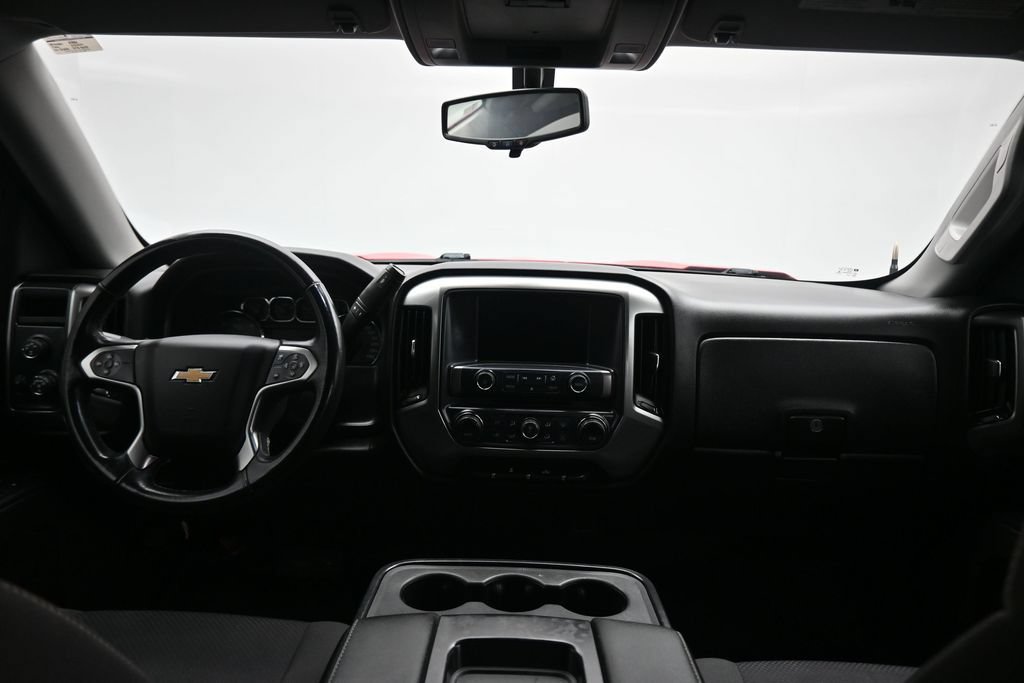 Used 2016 Chevrolet Silverado 1500 LT w/ All Star Edition AWD/4WD image 38