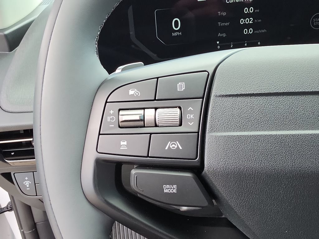 New 2026 Kia EV6 Light AWD/4WD image 28