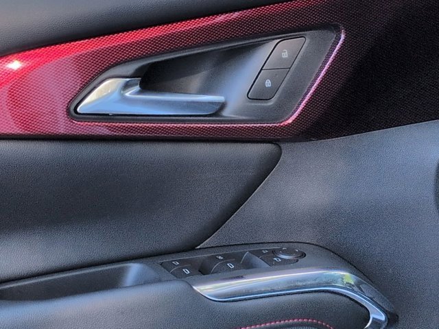 New 2026 Chevrolet Traverse Z71 w/ Driver Confidence Package image 24
