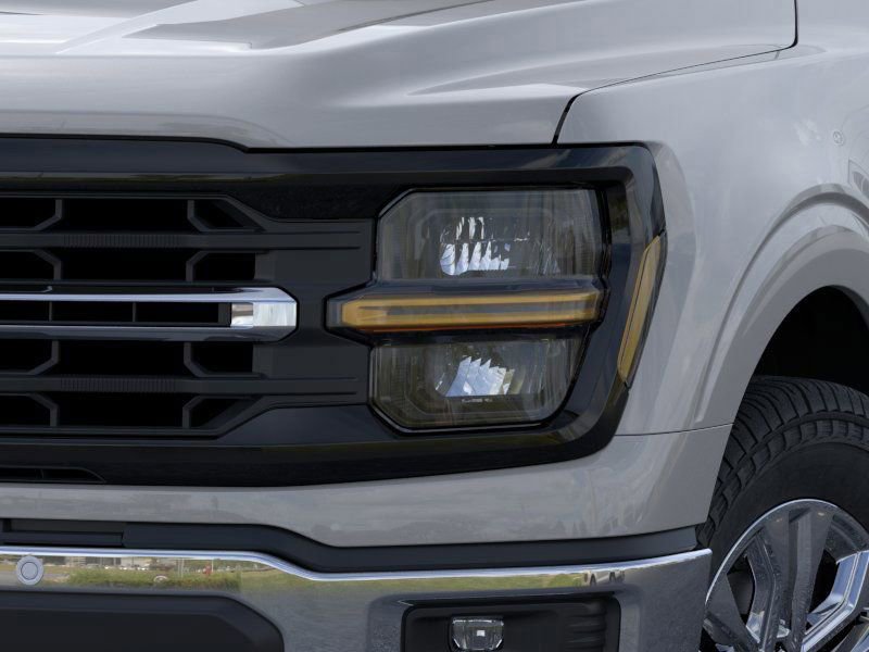 New 2026 Ford F150 XLT AWD/4WD image 18
