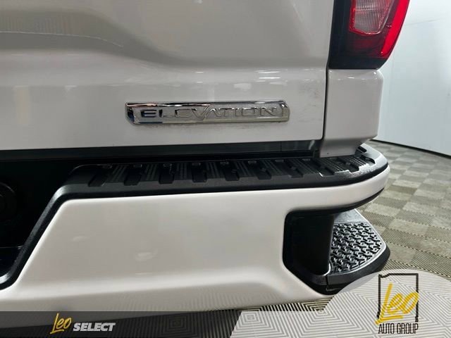 Used 2023 GMC Sierra 1500 Elevation image 8
