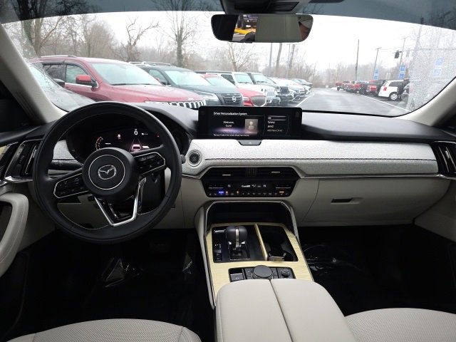 Used 2024 MAZDA CX-90 3.3 Turbo S w/ Premium Plus image 18