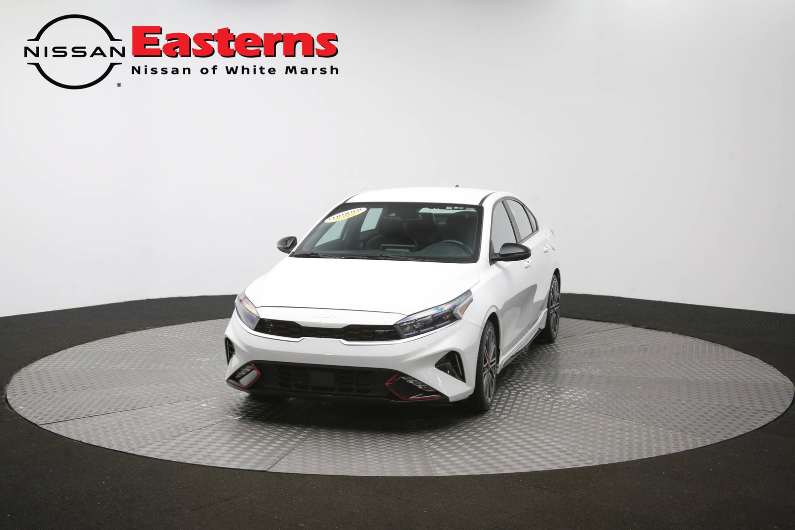 Used 2023 Kia Forte GT FWD image 57