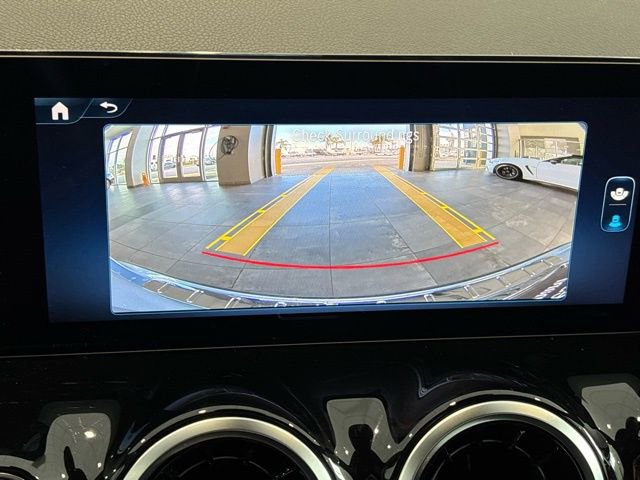 Certified 2026 Mercedes-Benz GLA 250 image 29