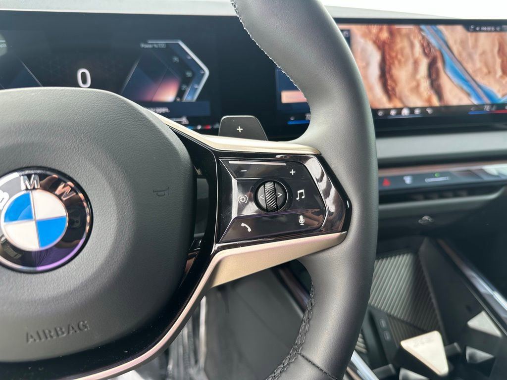 Certified 2025 BMW X3 xDrive30i image 14