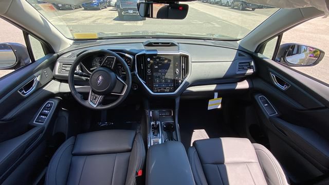 New 2026 Subaru Ascent Limited AWD/4WD image 10