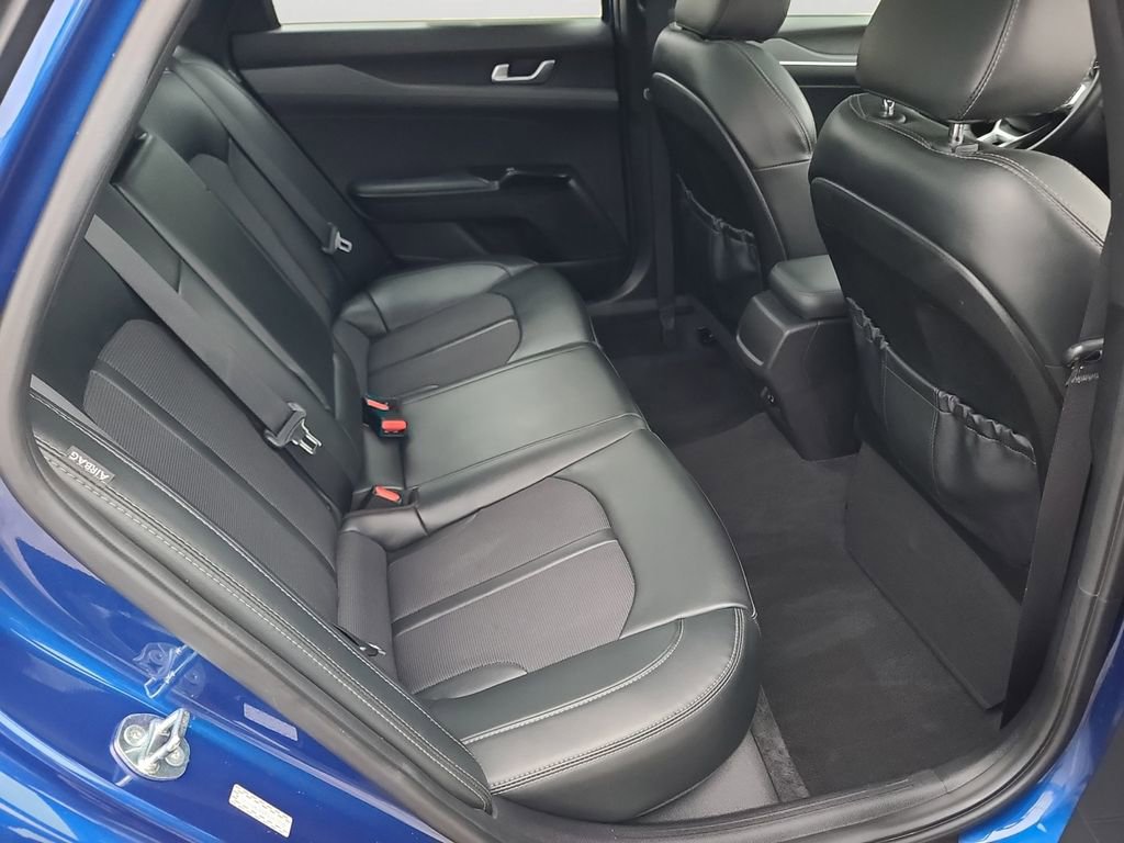 Used 2024 Kia K5 GT-Line image 8