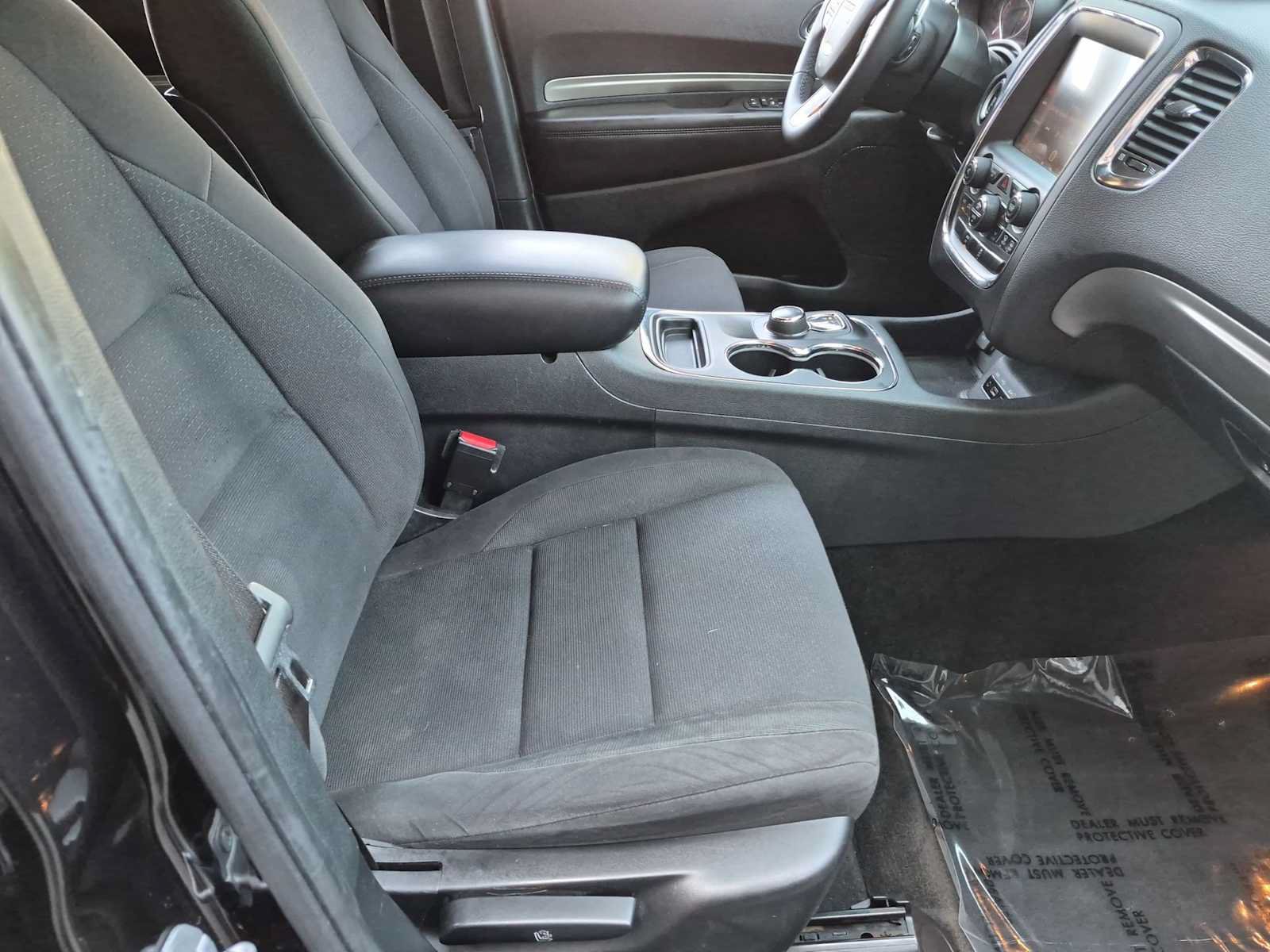 Used 2014 Dodge Durango SXT w/ Quick Order Package 23B AWD/4WD image 21