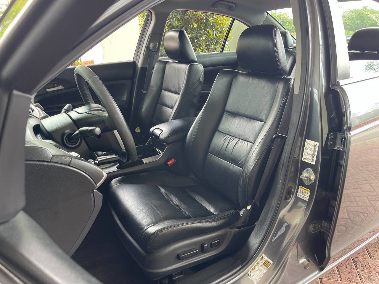 Used 2011 Honda Accord SE image 20