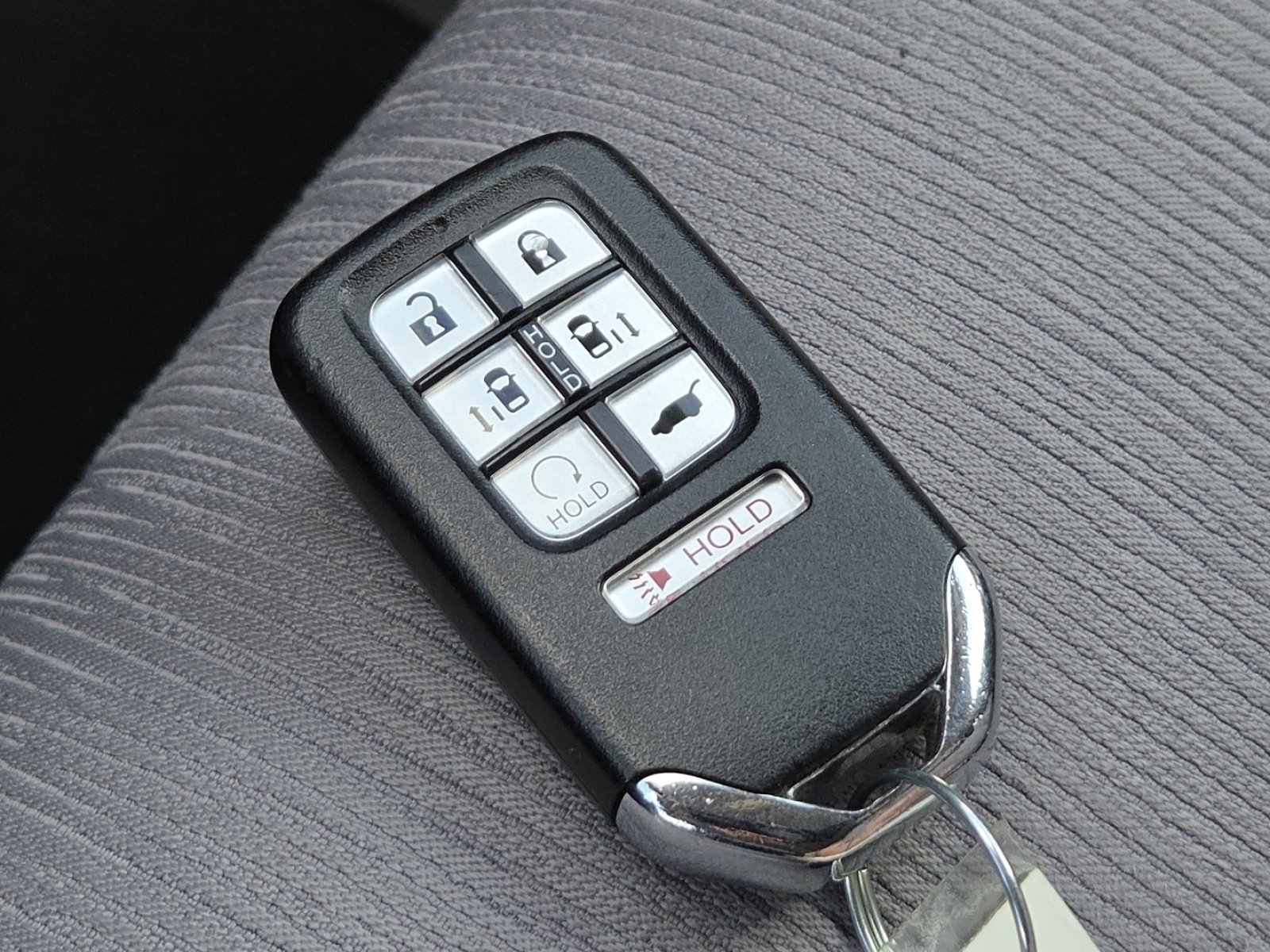 Used 2024 Honda Odyssey EX image 31