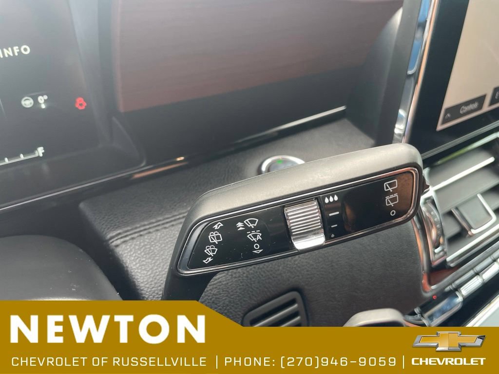 Used 2020 Lincoln Navigator Reserve w/ Equipment Group 208A Reserve AWD/4WD image 19