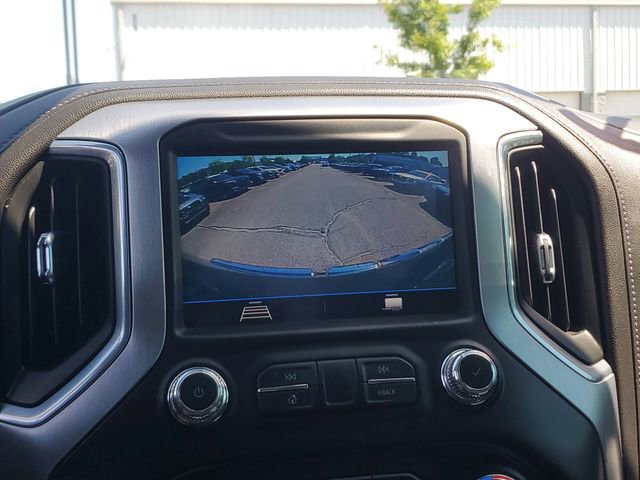 Used 2021 GMC Sierra 1500 Elevation AWD/4WD image 30