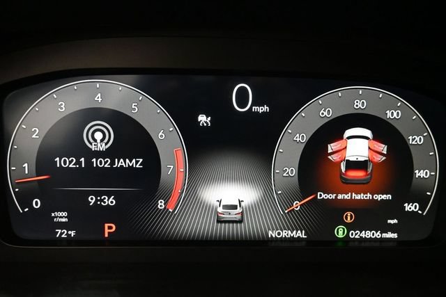 Used 2024 Acura Integra A-Spec FWD image 11