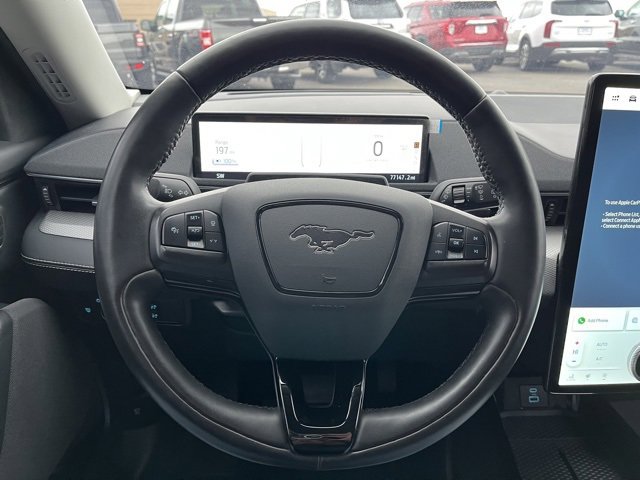 Used 2021 Ford Mustang Mach-E Select w/ Comfort/Technology Package image 33