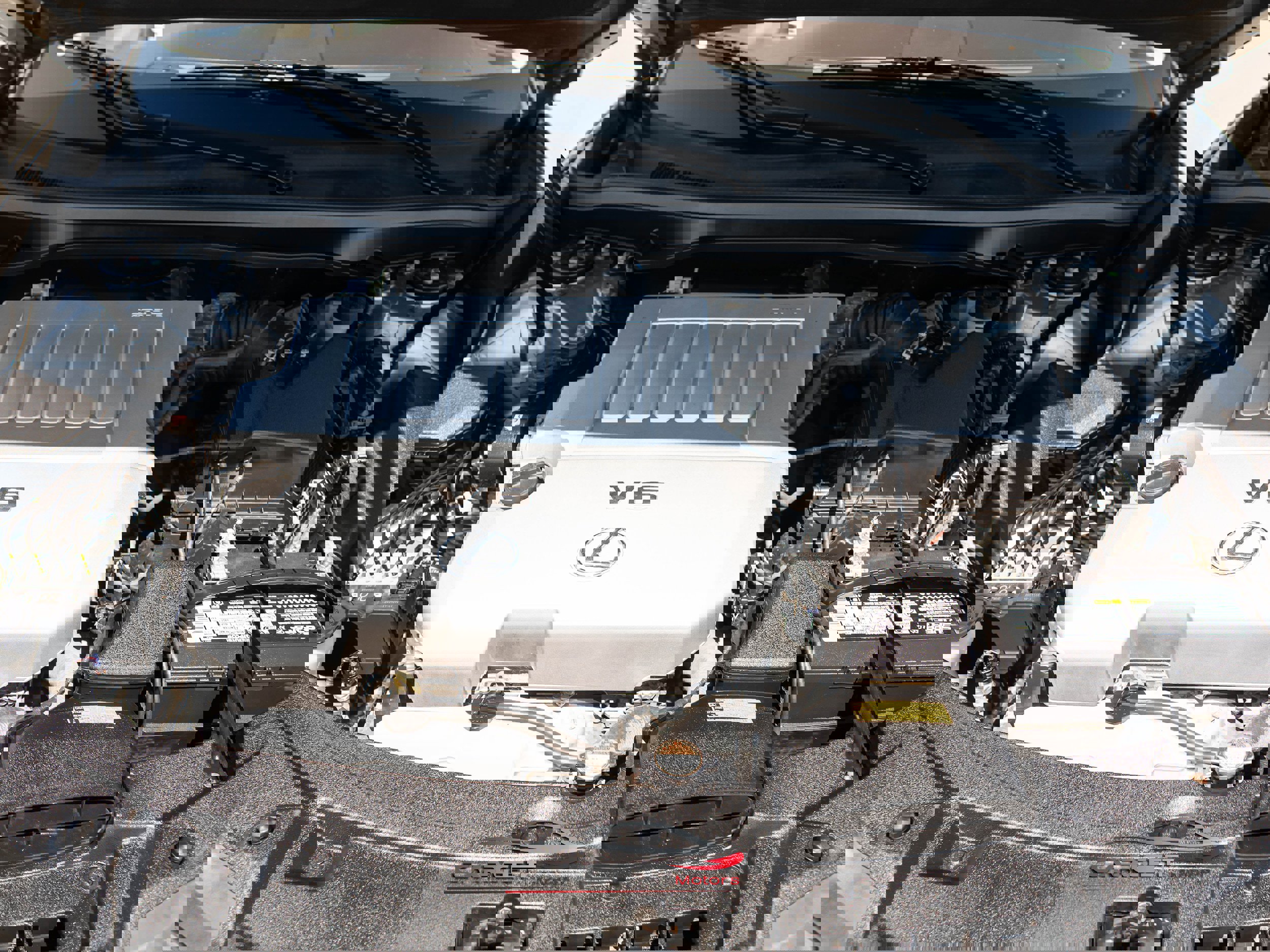 Used 2016 Lexus ES 350 w/ Accessory Package image 45