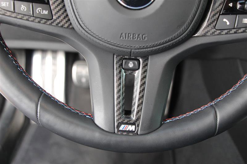 Used 2024 BMW M2 w/ Carbon Package image 24