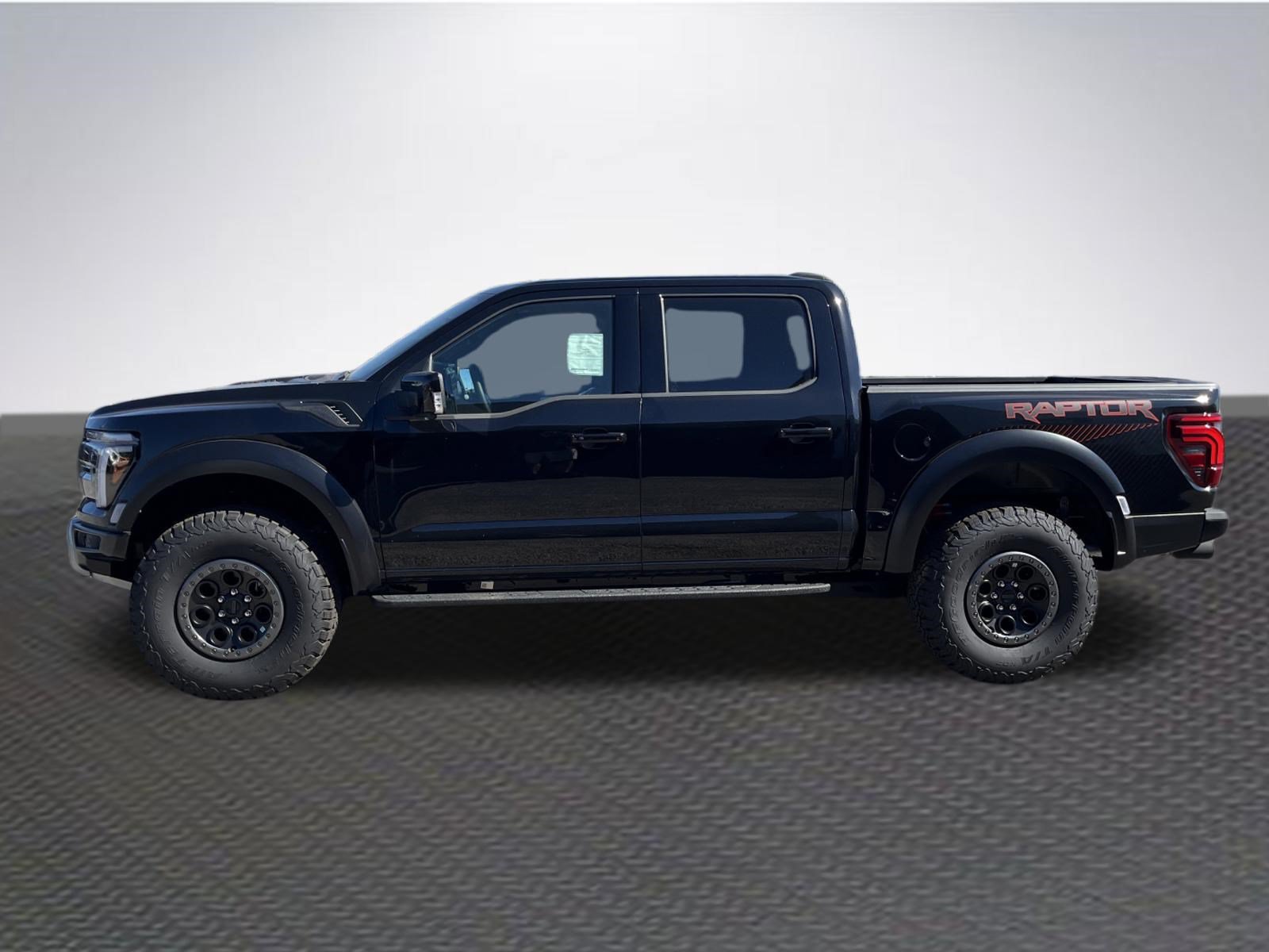New 2026 Ford F150 Raptor AWD/4WD image 4