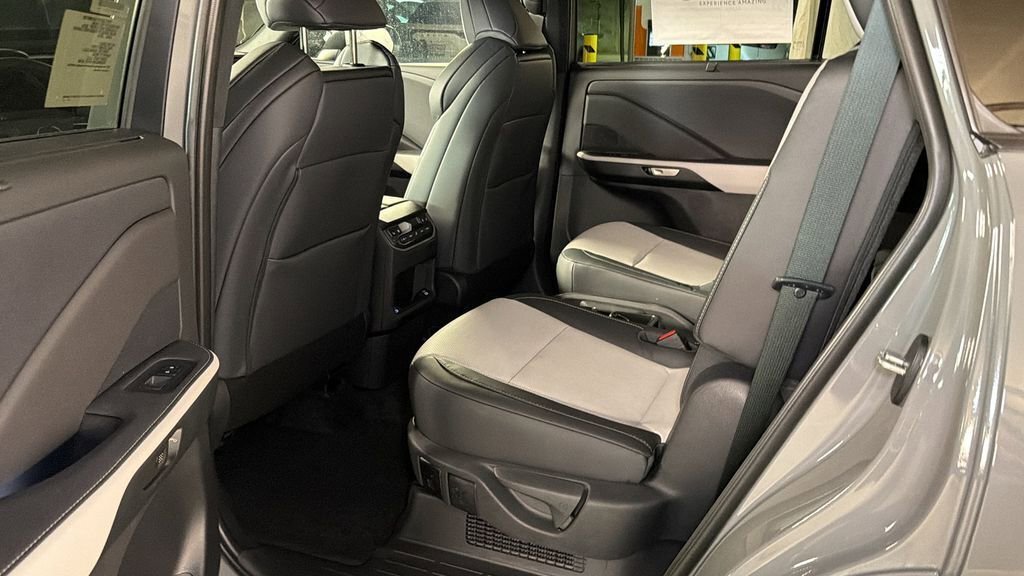 New 2026 Lexus TX 500h AWD image 10