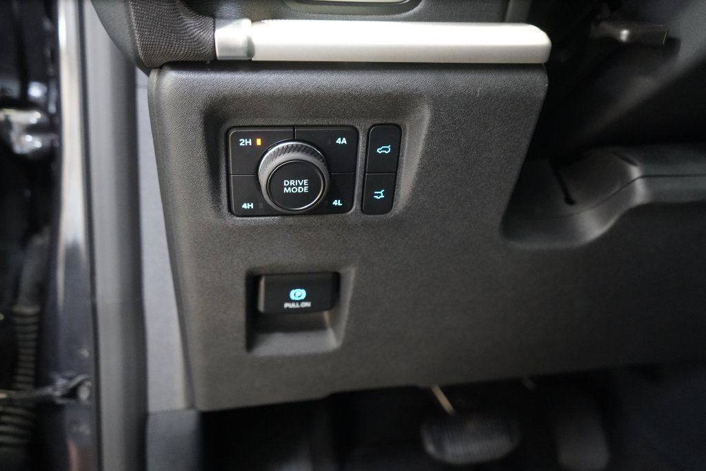New 2026 Ford Expedition Active AWD/4WD image 36