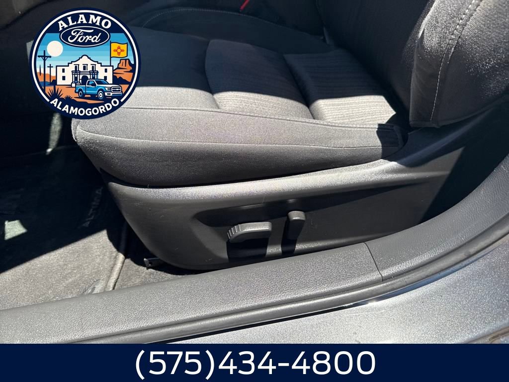 Used 2023 Nissan Altima 2.5 SV image 5