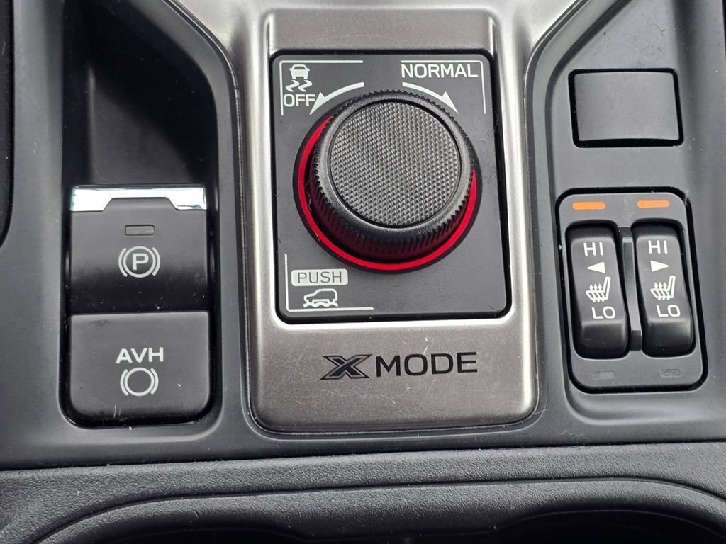 Used 2021 Subaru Forester Premium AWD/4WD image 39