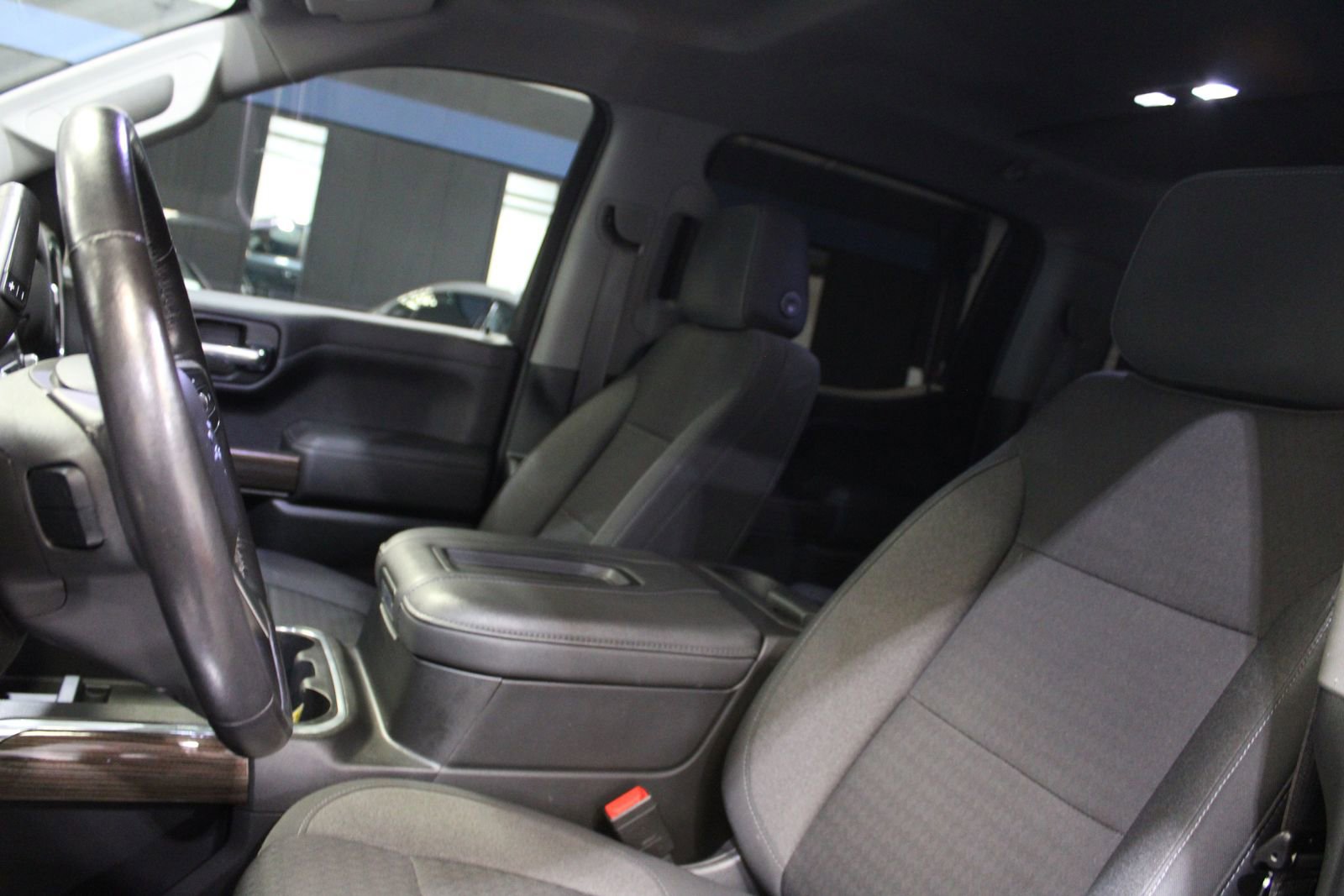 Used 2021 Chevrolet Silverado 1500 RST image 26