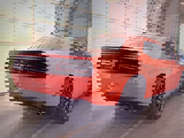 Used 2023 Dodge Challenger R/T Scat Pack w/ Plus Package image 5